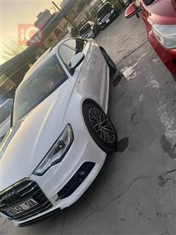 ئاودی A6
